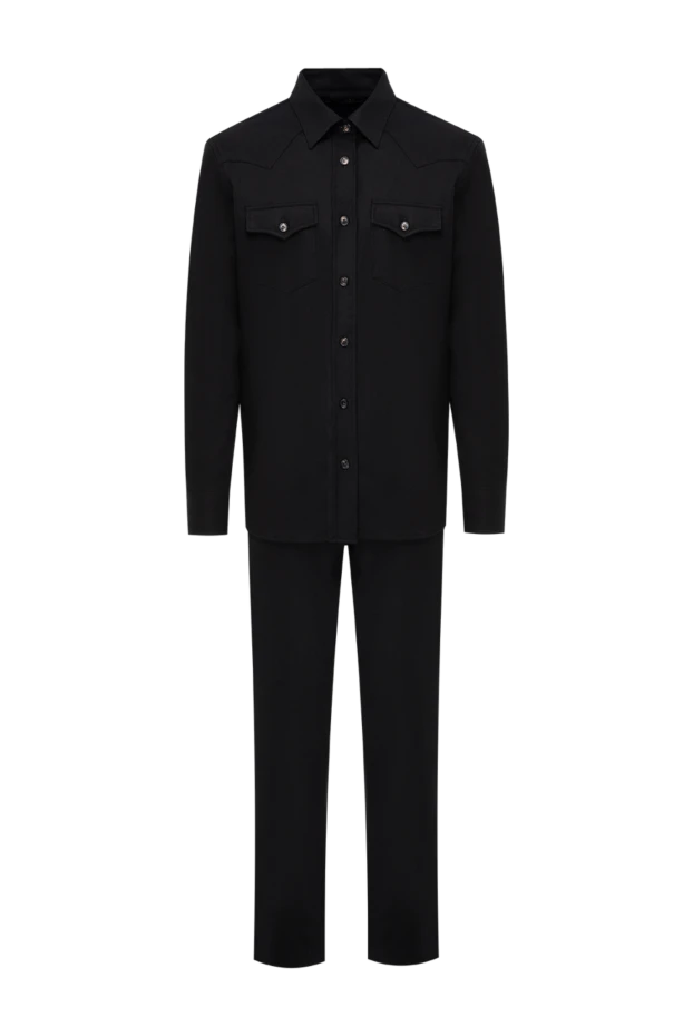 Scissor Scriptor walking suit 197670 - photo 1