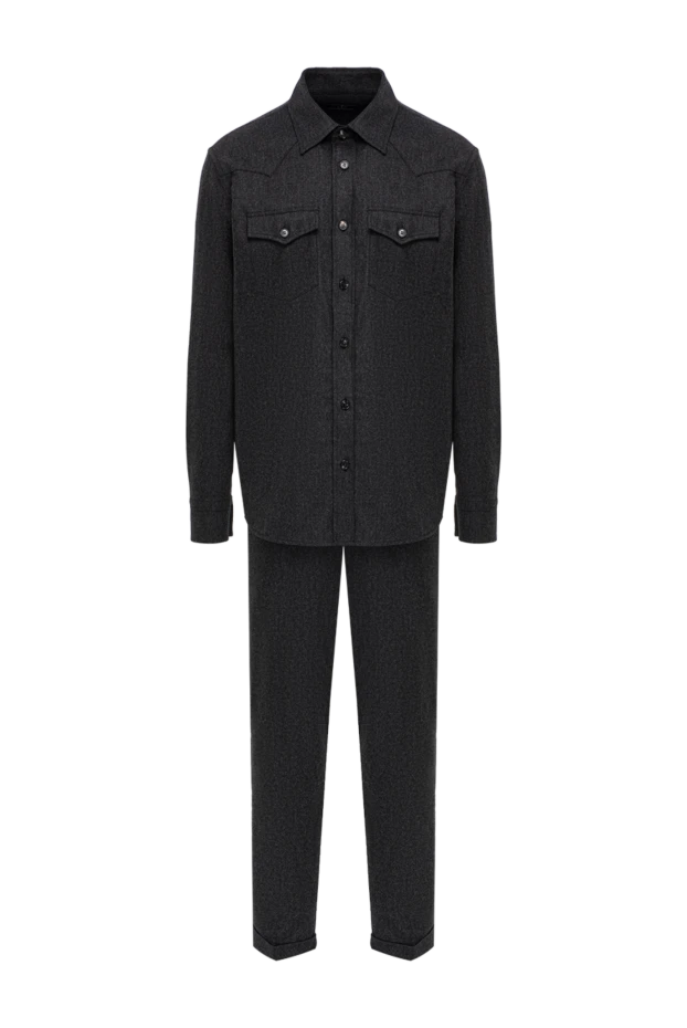 Scissor Scriptor walking suit 197673 - photo 1