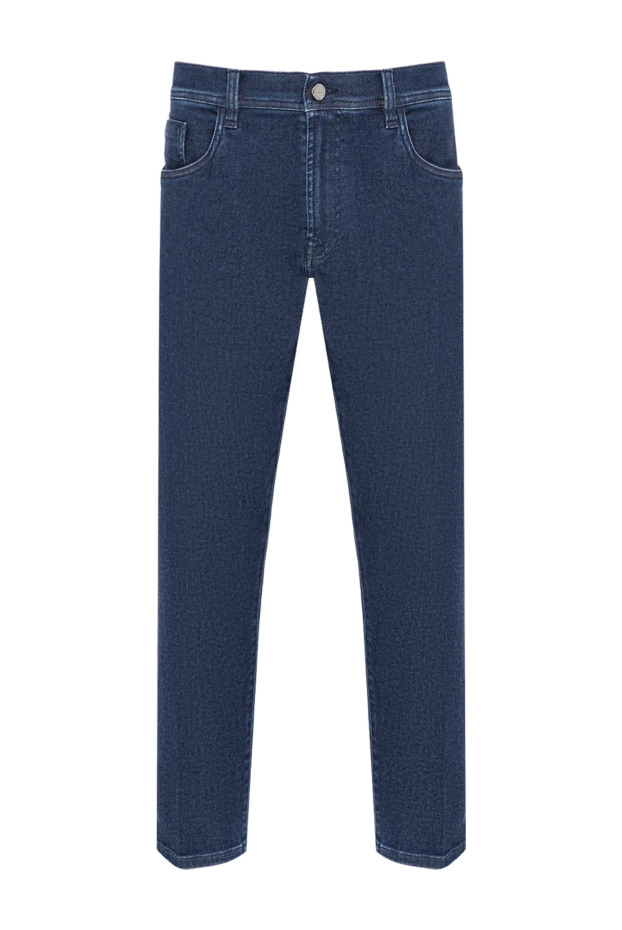 Scissor Scriptor premium slim fit skinny jeans in sapphire 197674 - photo 1