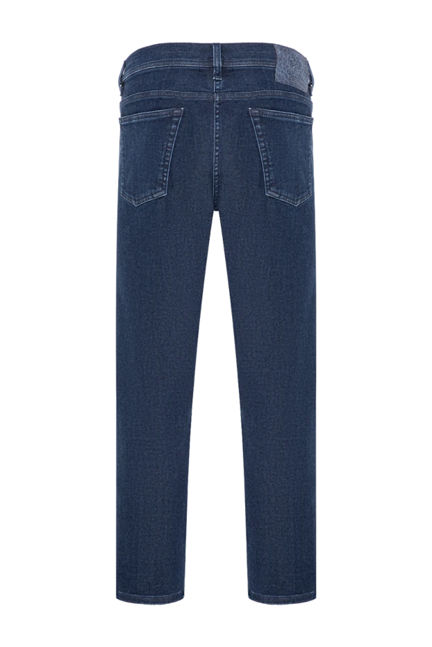 Scissor Scriptor premium slim fit skinny jeans in sapphire 197674 - photo 2