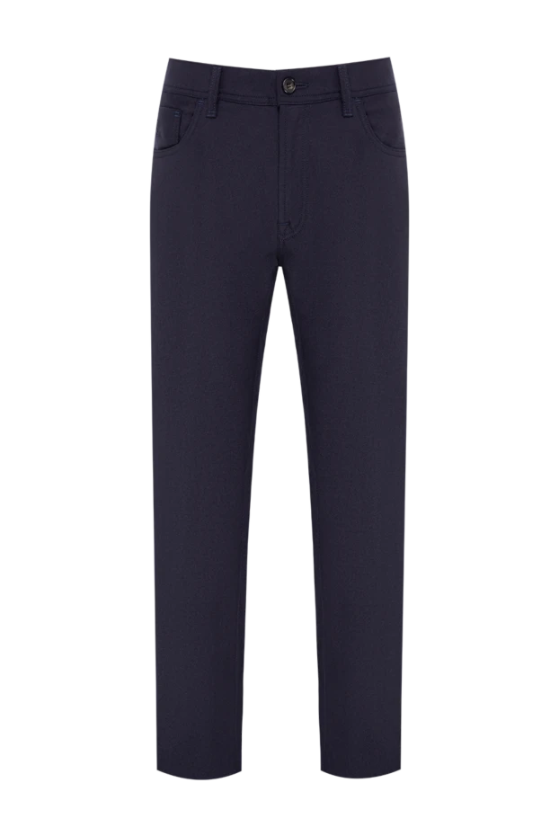 Scissor Scriptor trousers 197676 - photo 1