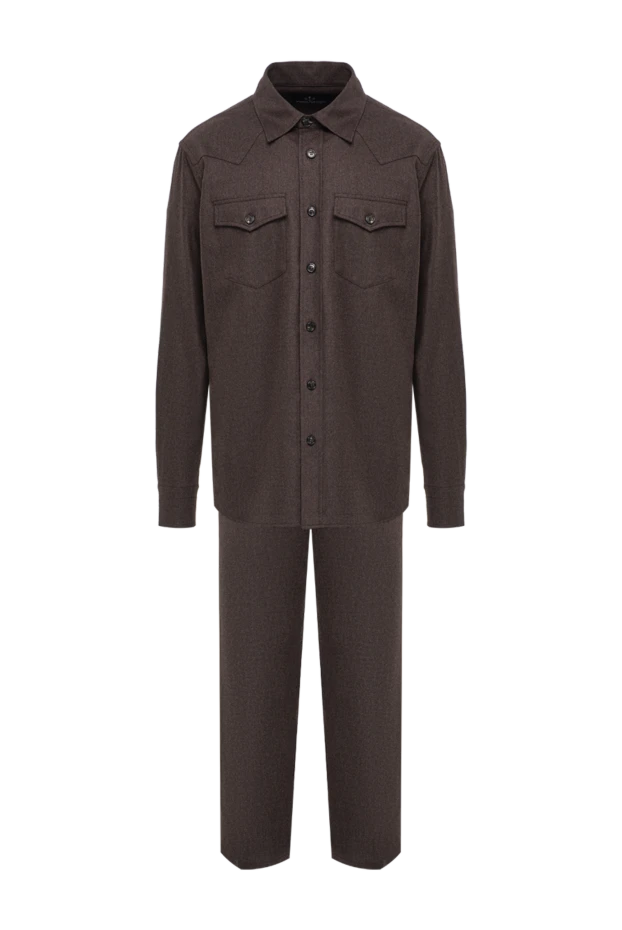 Scissor Scriptor walking suit 197677 - photo 1