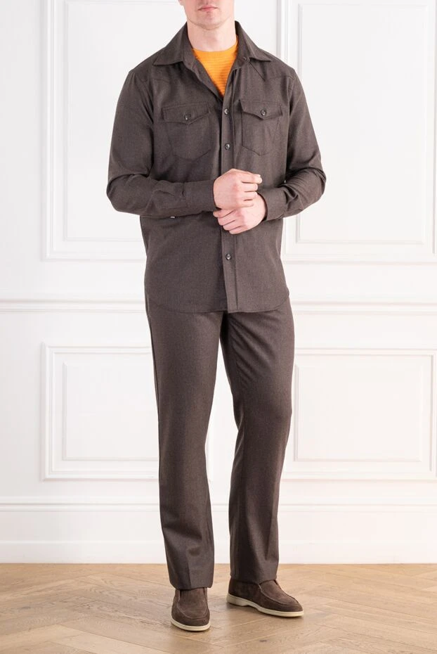 Scissor Scriptor walking suit 197677 - photo 1