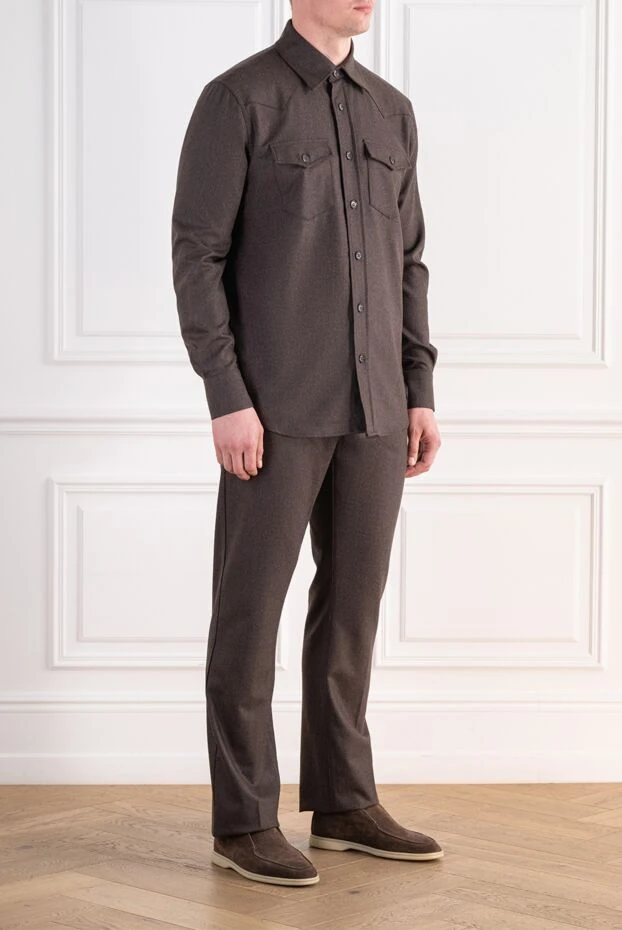 Scissor Scriptor walking suit 197677 - photo 2