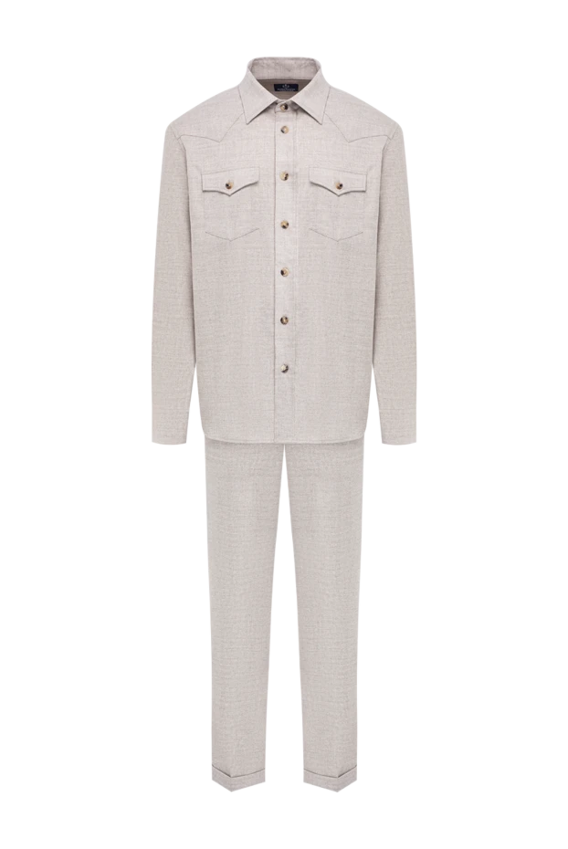 Scissor Scriptor walking suit 197678 - photo 1