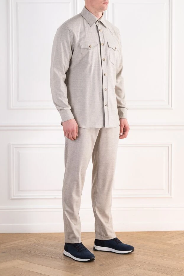 Scissor Scriptor walking suit 197678 - photo 2