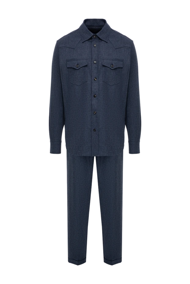 Scissor Scriptor walking suit 197682 - photo 1
