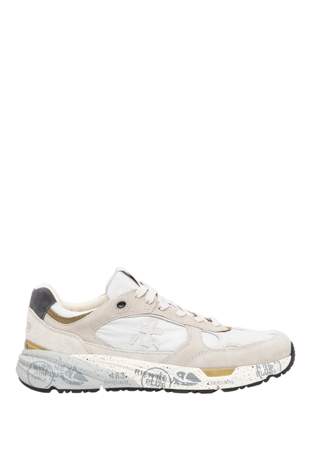 Premiata sneakers, keds 197726 - photo 1