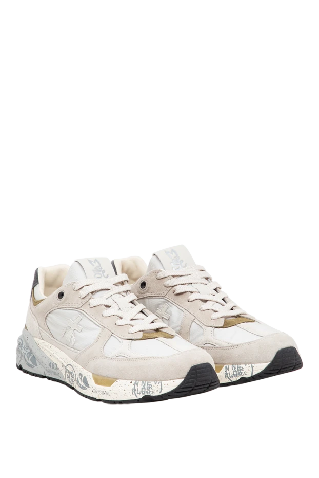Premiata sneakers, keds 197726 - photo 2