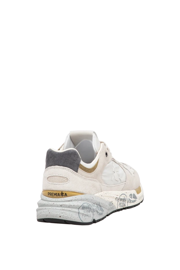 Premiata sneakers, keds 197726 - photo 3