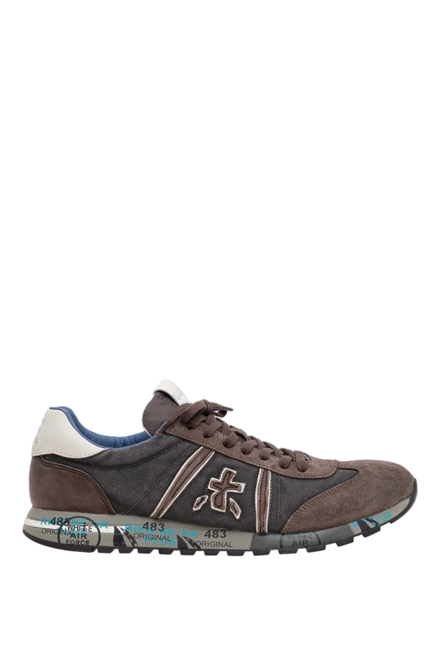 Premiata sneakers, keds 197729 - photo 1