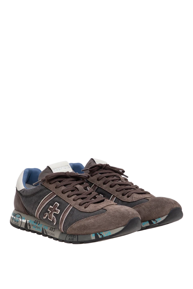 Premiata sneakers, keds 197729 - photo 2