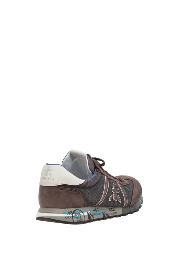 Premiata sneakers, keds 197729 - photo 3
