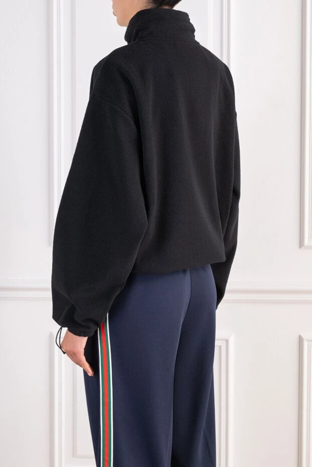 Miu Miu sweatshirt 197735 - photo 3