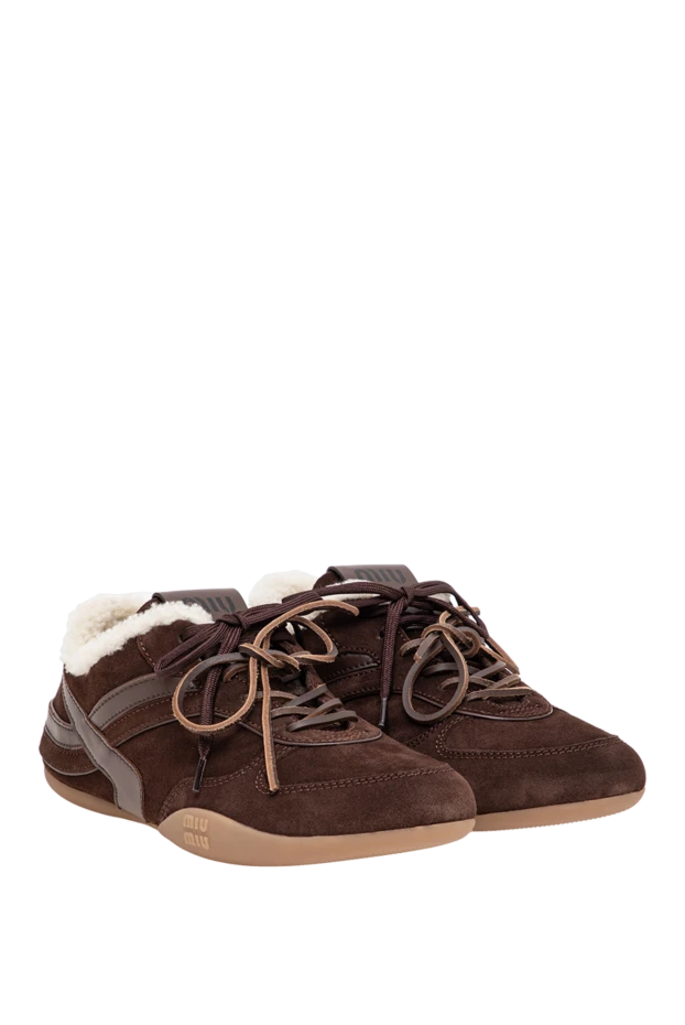 Miu Miu sneakers, keds 197739 - photo 2