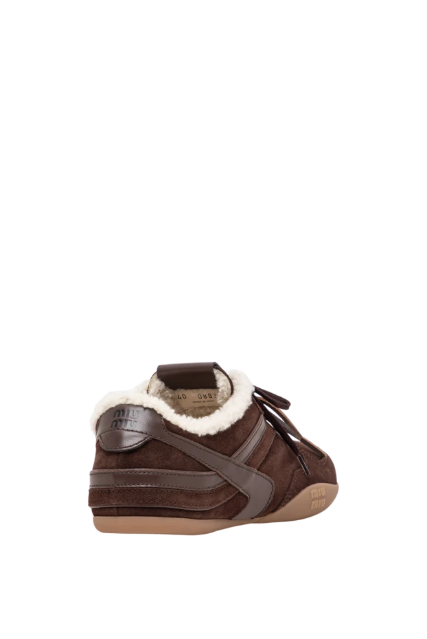 Miu Miu sneakers, keds 197739 - photo 3
