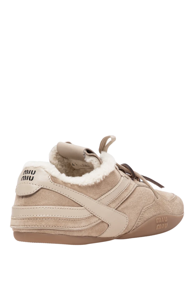 Miu Miu sneakers, keds 197740 - photo 3