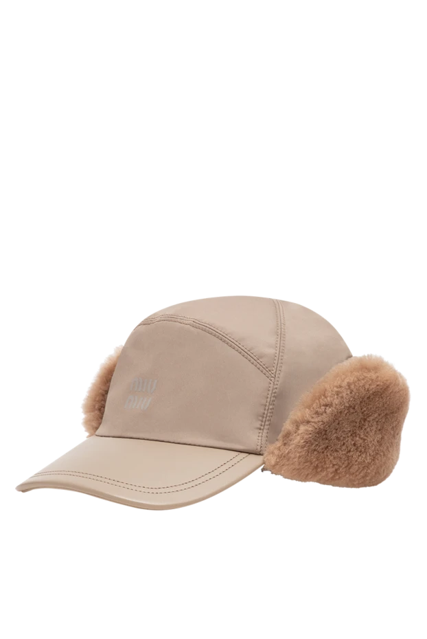 Miu Miu cap 197744 - photo 2