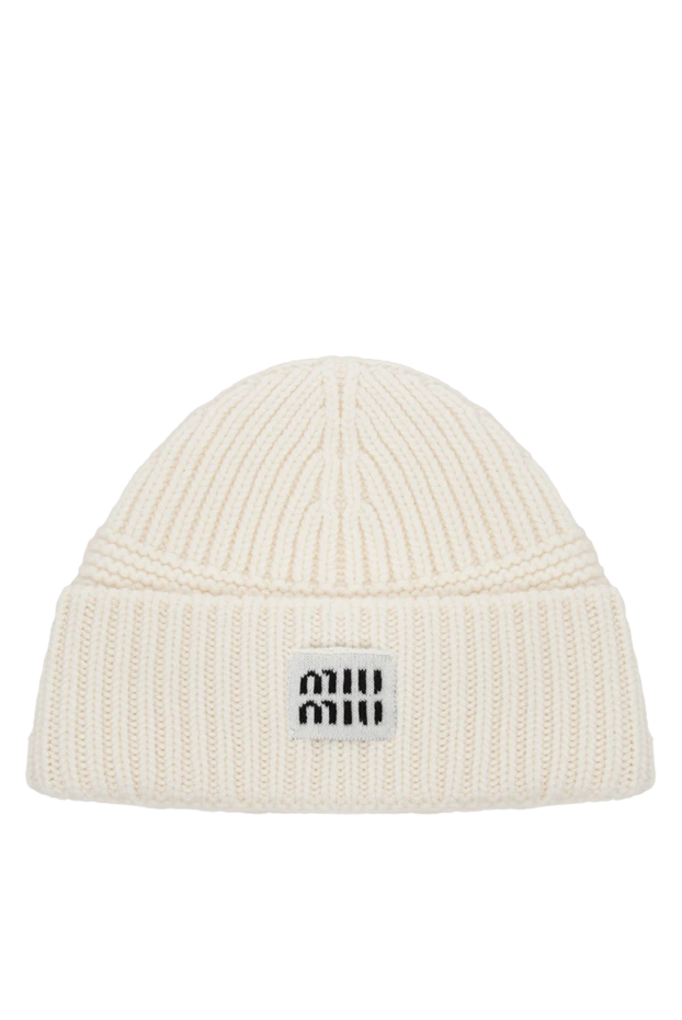 Miu Miu a cap 197746 - photo 1
