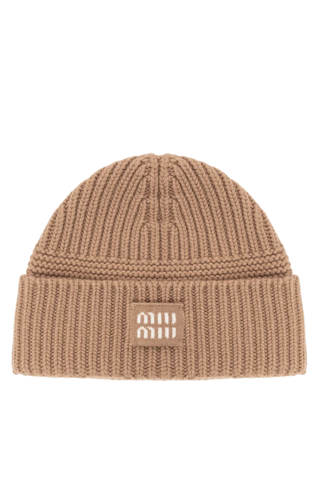 Miu Miu a cap 197747 - photo 1
