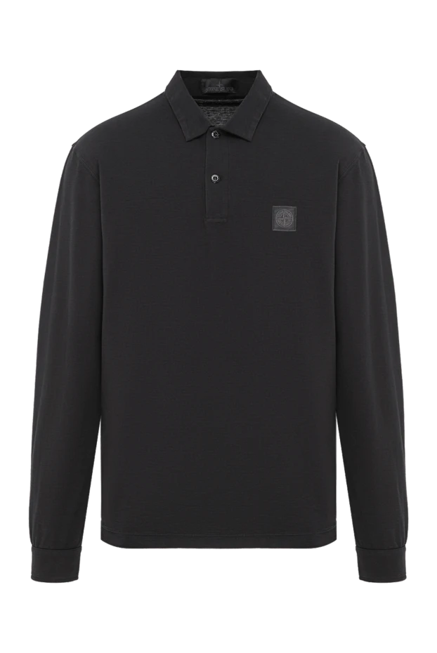 Stone Island polo long sleeve 197765 - photo 1