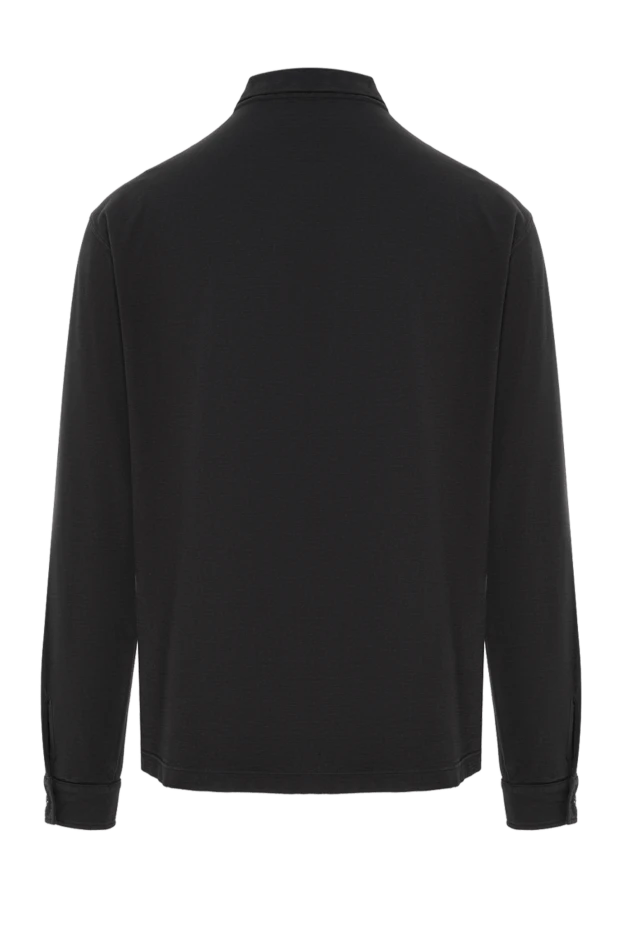 Stone Island polo long sleeve 197765 - photo 2