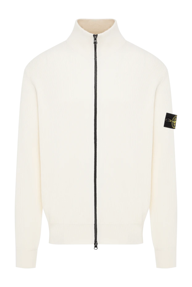Stone Island cardigan 197766 - photo 1