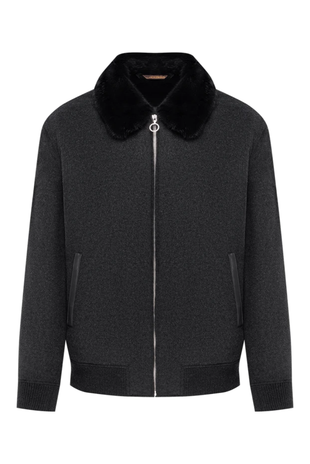 Seraphin fur jacket 197773 - photo 1
