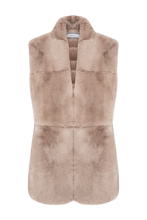 Peserico waistcoat 197776 - photo 1