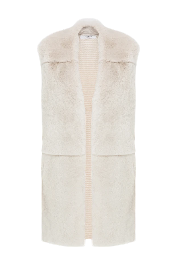 Peserico waistcoat 197777 - photo 1