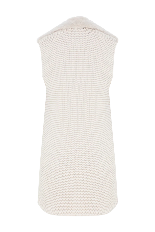 Peserico waistcoat 197777 - photo 2