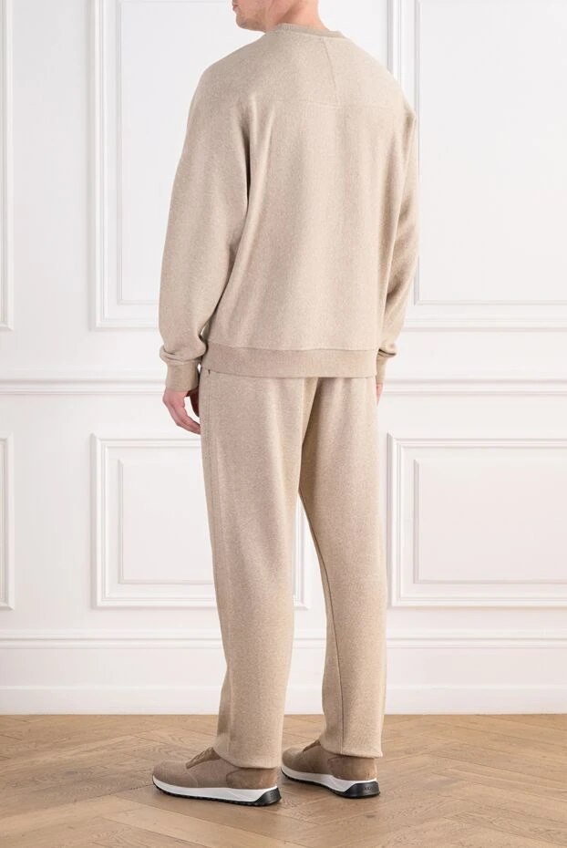 Loro Piana walking suit 197795 - photo 3