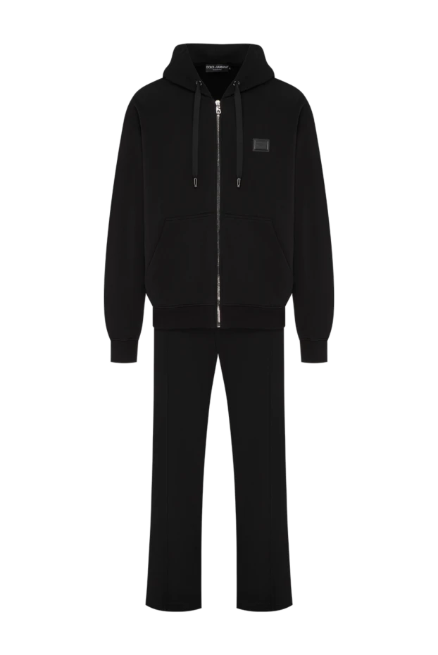 Dolce & Gabbana walking suit 197796 - photo 1