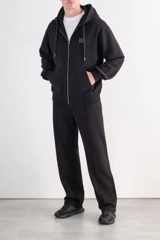 Dolce & Gabbana walking suit 197796 - photo 2
