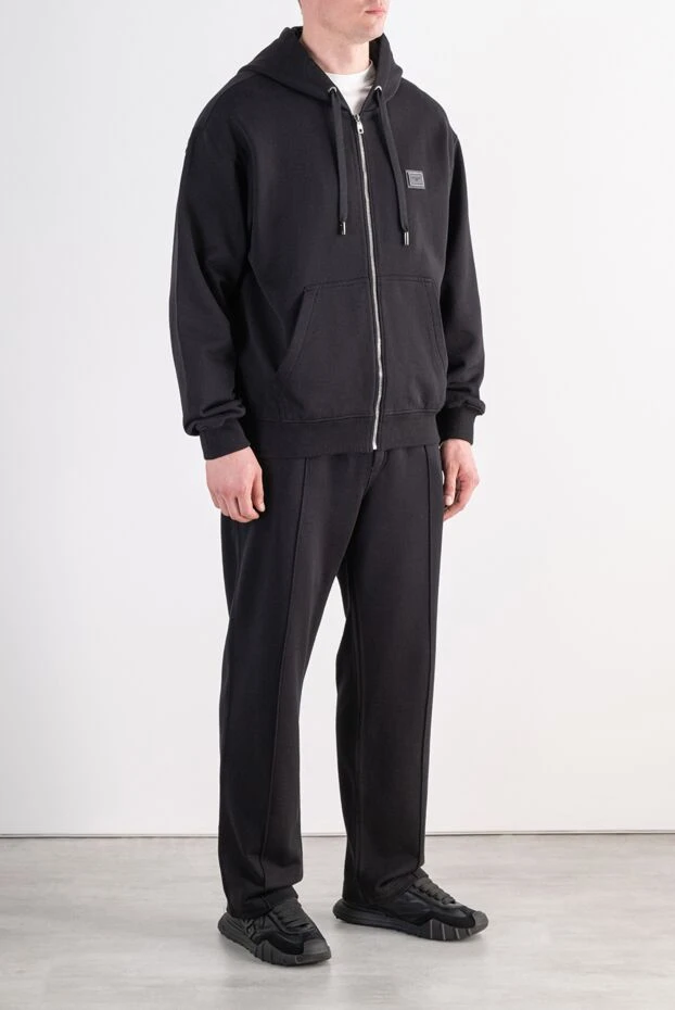 Dolce & Gabbana walking suit 197796 - photo 3