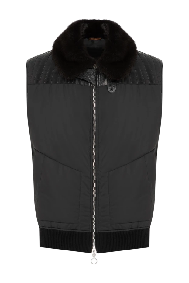 Seraphin waistcoat 197798 - photo 1