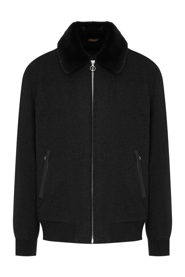 Seraphin fur jacket 197799 - photo 1
