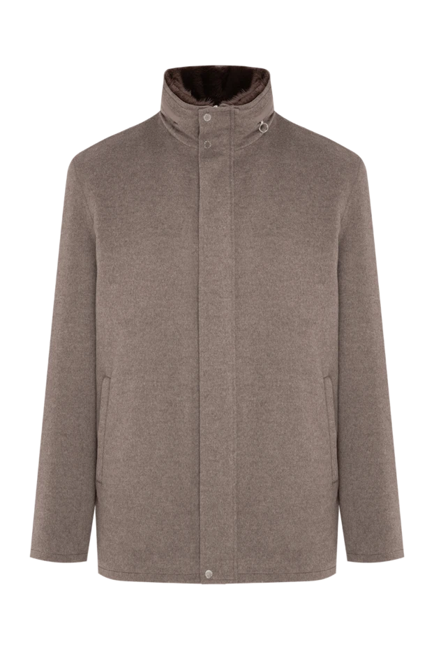 Seraphin fur jacket 197800 - photo 1