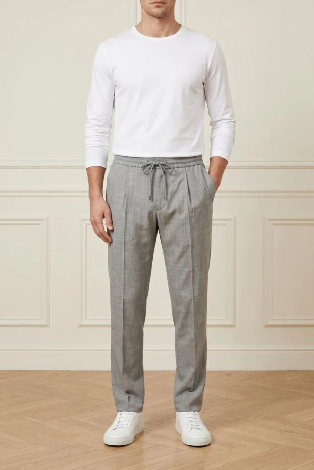 Dolce & Gabbana trousers 197819 - photo 1