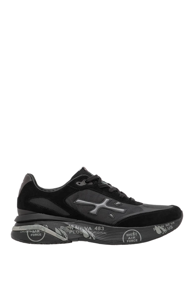 Premiata sneakers, keds 197821 - photo 1