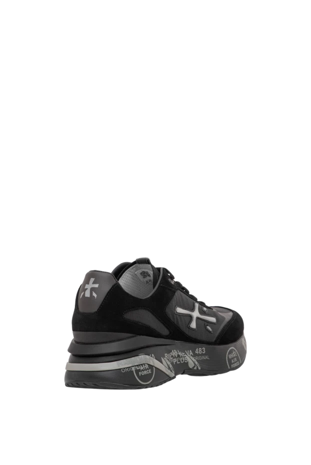 Premiata sneakers, keds 197821 - photo 3