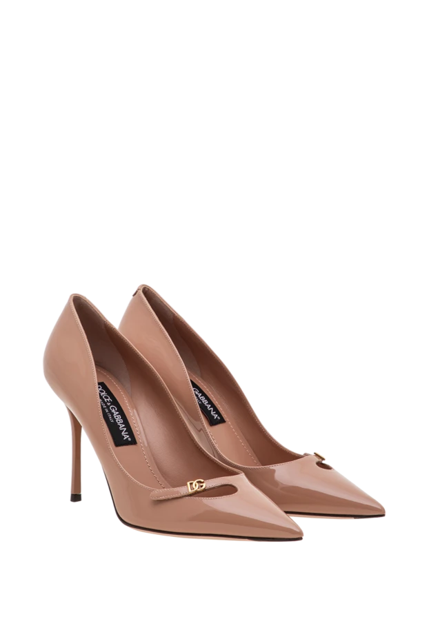Dolce & Gabbana high heel shoes 197824 - photo 2