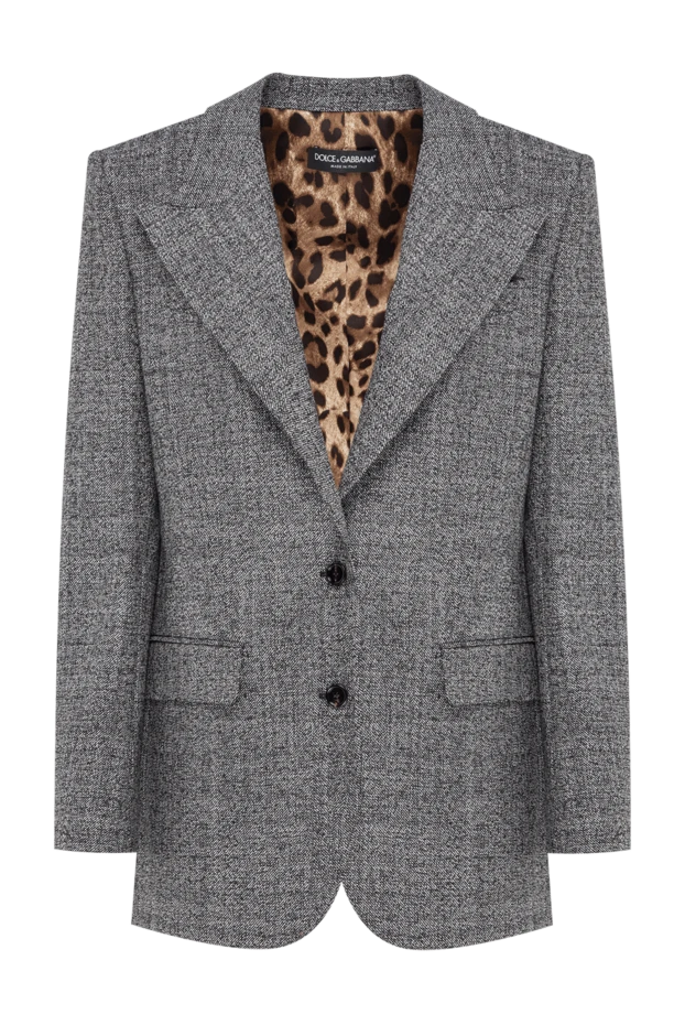 Dolce & Gabbana jacket 197826 - photo 1