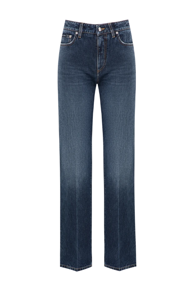 Dolce & Gabbana джинсы 197830 - фото 1