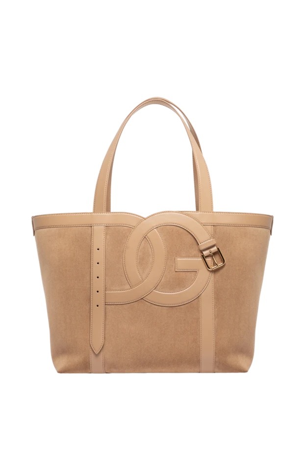 Dolce & Gabbana shopper bag 197832 - photo 1