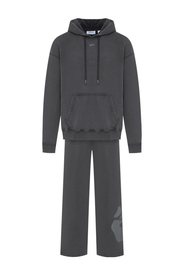 Off-White walking suit 197836 - photo 1