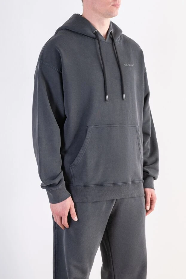 Off-White hoodie 197837 - photo 3