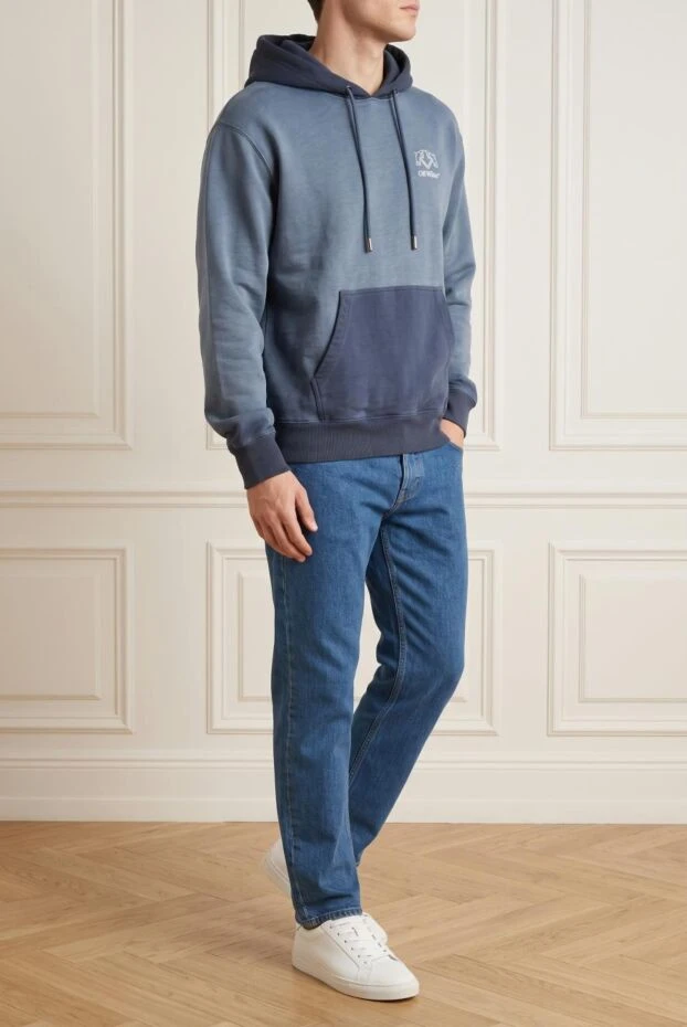 Off-White hoodie 197838 - photo 2