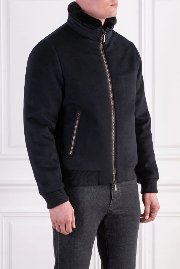 Moorer jacket 197843 - photo 3