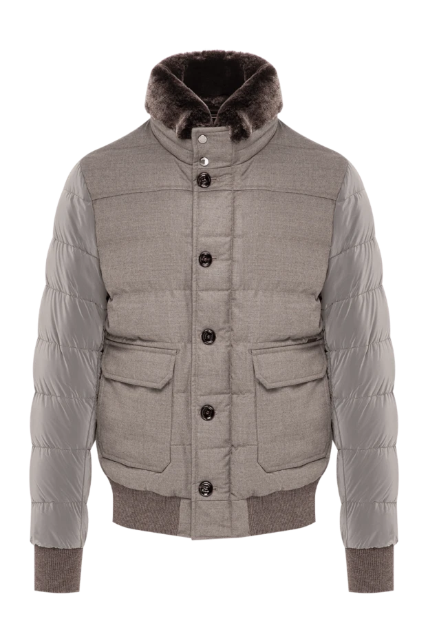Moorer down jacket 197847 - photo 1